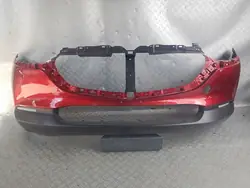 MAZDA CX-30 Front Bumper 2019 OEM DFR5-50031