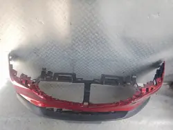 Para-choque dianteiro MAZDA CX-30 2019 OEM DFR5-50031