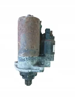 Motor de arranque 02M911023FX