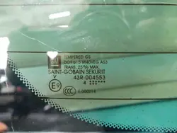 Vitre arrière hayon OEM IMPRK1186861 Cadillac SRX