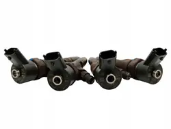 Jeu d'injecteurs OEM 8200100272 pour Renault Scénic II 1.9