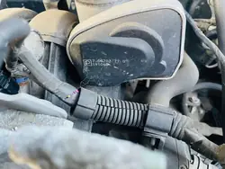 Golf Seat 1.6 16V Drosselklappe Pierburg 703703770