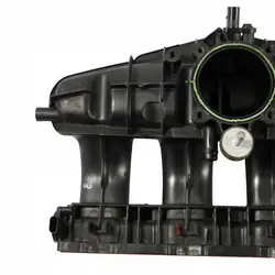 Audi A5 8T 2.0 TFSI Quattro Coletor de Admissão 06H133185BH
