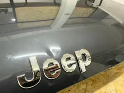 Jeep Renegade 2023 – Capot (OEM: 68259730AA)