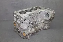 OEM 7811138 Moottorilohko BMW N47D20A 177hv