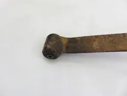 Bakfjädring VW Caddy III Skåpbil OEM 2KA/2KH/2CA/2CH