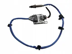 Sensor NOx Lambda Renault Kangoo IV 1.5 Blue DCI