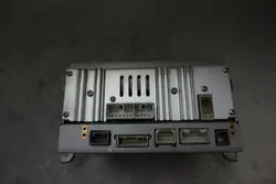 Radio GPS Toyota Avensis T27 OEM 86113-60V860