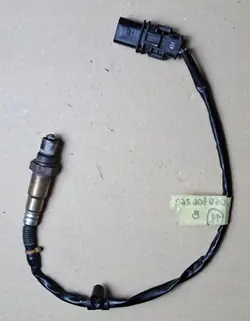 Lambdasond OEM 059906262B för Audi Q7 4L