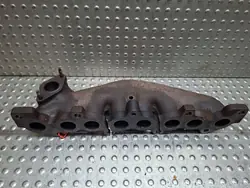 Pakoputken keräin OEM S26338858 Peugeot 407 2.0 HDI