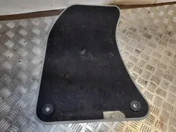 Audi A8 S8 D4 Vorderer Autoteppich OEM 4H1863720B
