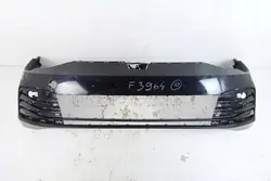 Pare-chocs avant OEM 5H0807221 pour VW Golf VIII 8 5H0