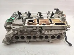 Motorzylinderkopf OEM 31430782 für Volvo XC60