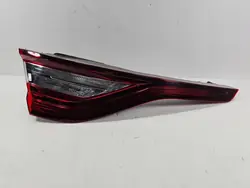 Luz trasera izquierda Renault Megane IV HB 265550248R