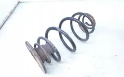 Opel OE ARA193410 Hinterfeder für Zafira A 2000