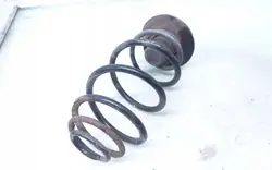 Mola traseira Opel OE ARA193410 para Zafira A 2000