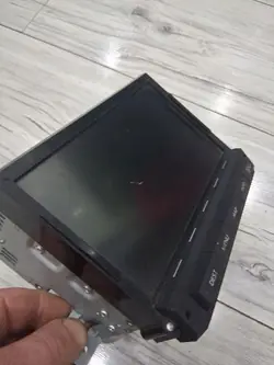 Radio Navegación Subaru Legacy OEM V7400024