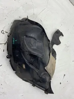 Land Rover Evoque fram höger stänkskärm OEM BJ32-16A573-AB