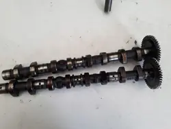 Nokka-akseli Mercedes Sprinter 2.2 OEM R 6110510101