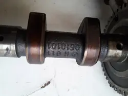 Kamaxel Mercedes Sprinter 2.2 OEM R 6110510101