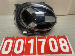 Oikea etuvalaisin NISSAN JUKE II F16 FULL LED