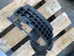 Bromskydd Fram Jaguar F-Type 2019