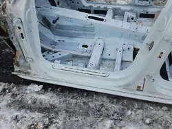Pilar central esquerdo OEM IMPRK1550939 Audi A4 B9 Sedã