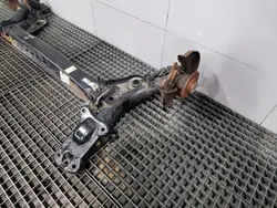Viga de eje trasero OEM 5Q0501049BJ para Skoda Karoq