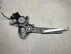 HYUNDAI I20 I 08- Moteur de fenêtre gauche 98810-1J110