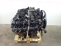 Begagnad 6HP-26 växellåda OEM 368DT för Range Rover Sport