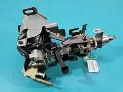 Ohjaustehostimen pumppu Renault Scenic III 1.5 dCi OEM 488103131R