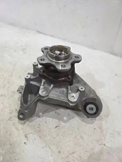 OEM 6876853 Moyeu Roue Avant Gauche pour BMW X2 F39
