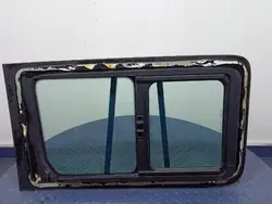 OEM Ambit-981016- Front links Karosserieglas für Citroen