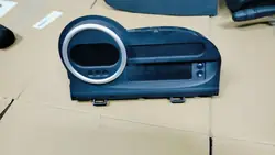 Cuadro de Instrumentos Renault Twingo II OEM 280346262R