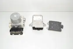 Gebrauchtes BMW OE Radar für 3er G20/G28 2021