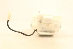 Fecho porta-malas Honda Jazz III OEM 0023 - Usado