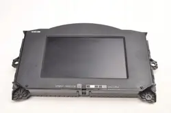 Compteur Fiat OE OEM 9847473680 pour 600/Avenger