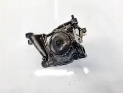 Öljypumppu Audi A6 OEM 059115105H 2003 2.5L