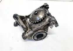 Pompe à huile Audi A6 OEM 059115105H 2003 2.5L