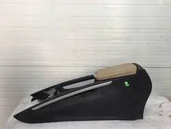 Mercedes-Benz ML W164 keskikonsolin käsinoja OEM A1646801314