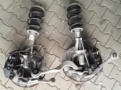 Ammortizzatore BMW E60 M5 Pinza Freno Disco - 2283125