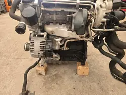 Motor CAX 1.4 TSI VW Golf VI Octavia 3 Audi A3 87k km