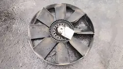 MAN OEM Viskose Kupplung für TGL TGM Euro 5