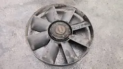 Embrayage Visqueux MAN OEM pour TGL TGM Euro 5