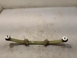 Hintere rechte Feder OEM 32370038 für Volvo V60 II