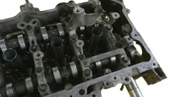Culasse et Arbres à Cames Set OEM AMxOE.685412G201