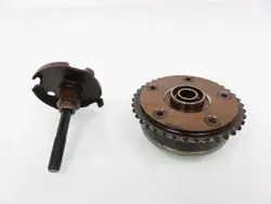 BMW Nockenwellenrad VVT 750003206