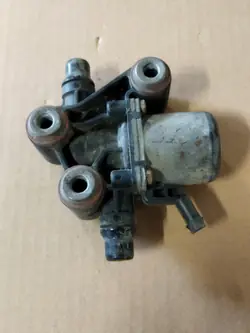 ADBLUE VERWARMINGSVENTIEL MAN TGX TGS OEM