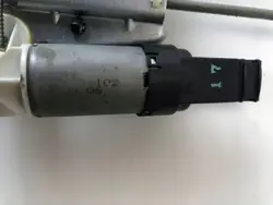 Audi Q7 4L Stolsjusteringsmekanism OEM 442518401