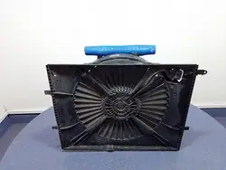 VENTILATEUR RADIATEUR MERCEDES S CLASSE W222 A0999060512